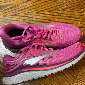 Brooks Glycerin 15